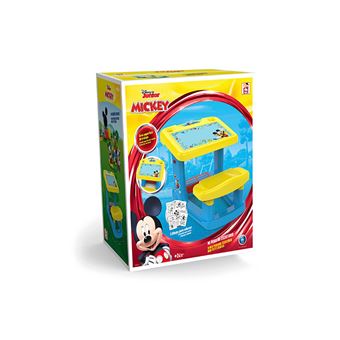 Secretária Chicos 51109 Mickey com Banco - 1