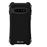 Capa Magunivers de TPU Fibra de Carbono Anti-Queda Preto para Samsung Galaxy S10_1