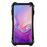 Capa Magunivers de TPU Fibra de Carbono Anti-Queda Preto para Samsung Galaxy S10_2