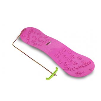 Trenó Jamara 460393 | Rosa - 1