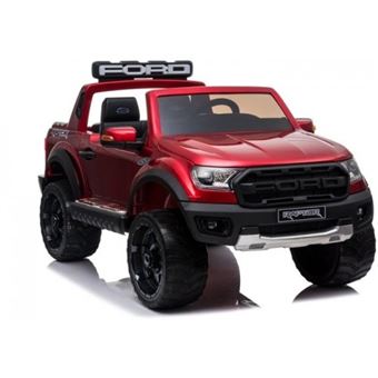 Carro Elétrico CARS Ford Raptor DK-F150R - 1