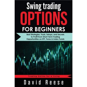 Swing Trading Options For Beginners - 1