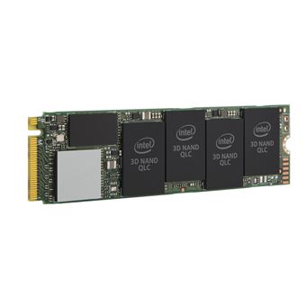 Disco SSD Intel Consumer SSDPEKNW010T8X1 | 1 TB - 1