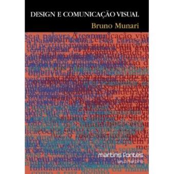Design E Comunicação Visual - 1