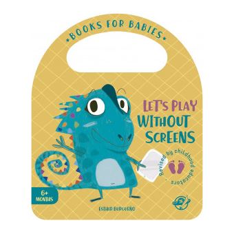 Books For Babies - Let'S Play Without Screens - 1