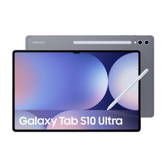 Tablet Samsung Tab S10 Ultra | Cinzento - 1