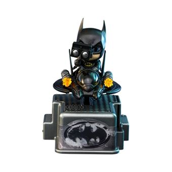 Figura Hot Toys CSRD038 - DC Comics - The Batman - Batman Cosrider - 1