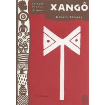 Xango - 1
