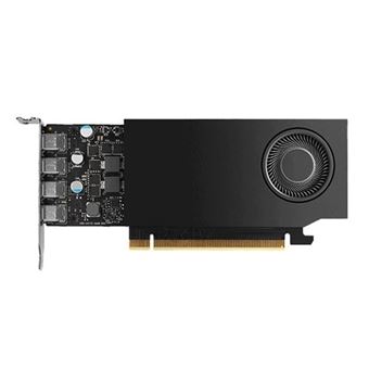 Placa de Vídeo DELL NVIDIA RTX A400 4GB GDDR6 | Preto - 1