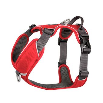 Ârnes para Cão Dog Copenhagen Comfort Walk Pro™ Classic Red XS - 1