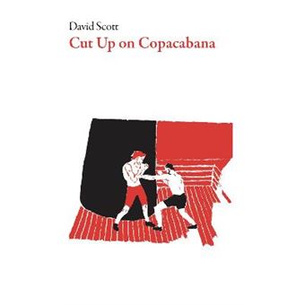 Cut Up On Copacabana Irish Literature - 1