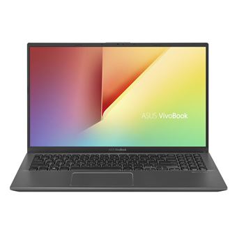 Portátil ASUS P1504FA-EJ855R i7 SSD 512GB 15.6" Cinzento