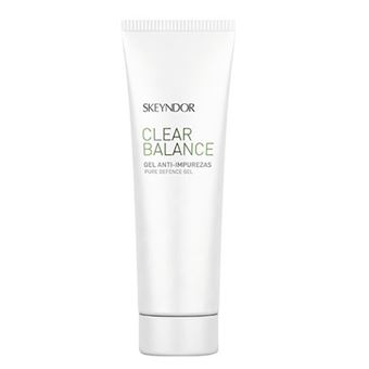 Gel de Rosto Skeyndor Clear Balance - 1