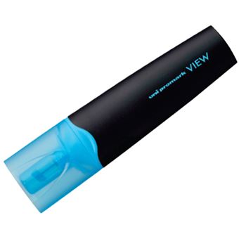 Marcador Uni-Ball Promark USP-200 | Azul - 1