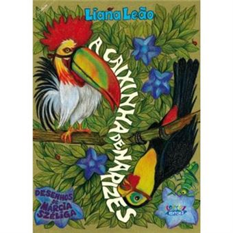 A Caixinha De Narizes - 1