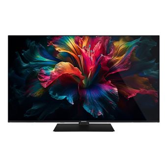 Smart TV Daewoo 55DM75QV | QLED | 4K UHD | 55'' | 139,7 cm | E - 1