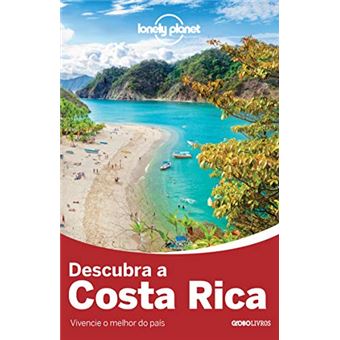 Lonely Planet descubra Costa Rica - 1