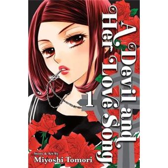 A Devil and Her Love Song - Paperback - 2012 - 1