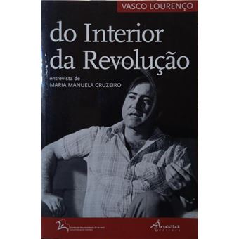 Do interior da revolução. [c/ded.] - 1