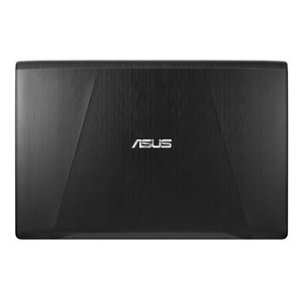 ASUS GL753VD-2B Capa - 1