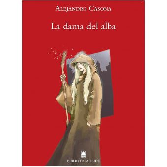 La Dama Del Alba - 1