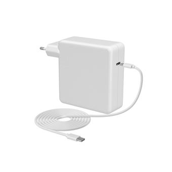 Carregador CO-Phénix | 30W | Type-C | para Apple MacBook - 1