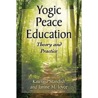 Yogic Peace Education - 1