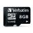 Verbatim 8GB microSDHC_0