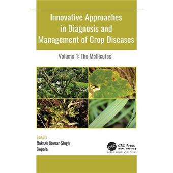 Innovative Approaches In Diagnosis And Management Of Crop Diseases - 1