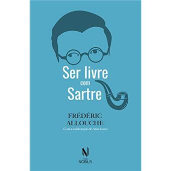 Ser livre com Sartre - 1