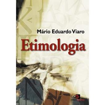 Etimologia - 1