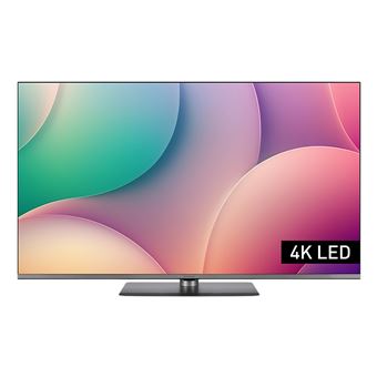 Smart TV Panasonic TV50W83AE6 | QLED | 4K UHD | 50'' | 127 cm | E - 1