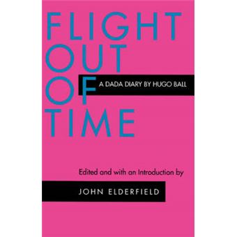 Flight Out of Time - A Dada Diary - Paperback - 1996 - 1