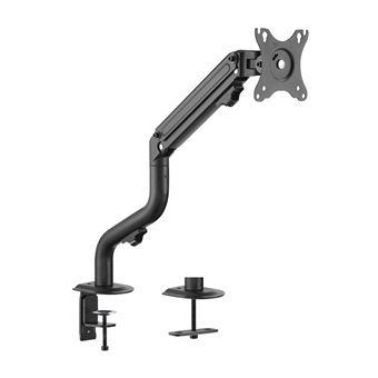 Montagem e Suporte para Monitores AISENS DT32TSR-139 | Preto - 1