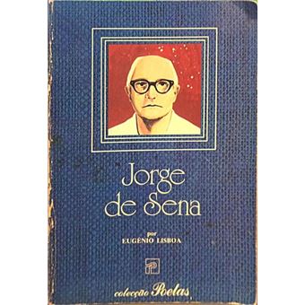 Jorge de sena. - 1
