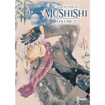 Mushishi: Vol. 2 - 1