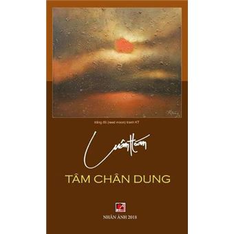 Tam Chan Dung Hard Cover - 1