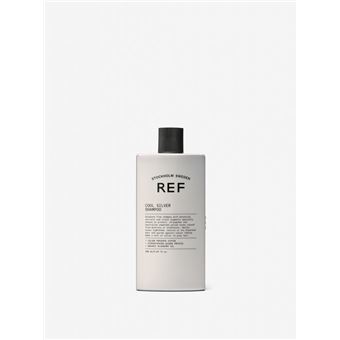 Champô REF Cool Silver - 1