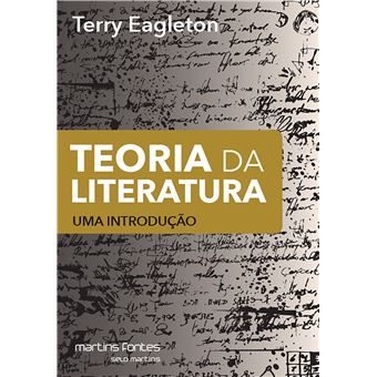 Teoria Da Literatura: Uma Introdução - 1