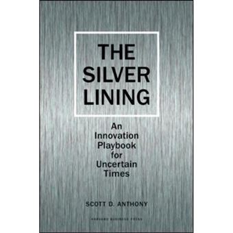 Silver Lining - Your Guide to Innovating in a Downturn - Hardback - 2009 - 1