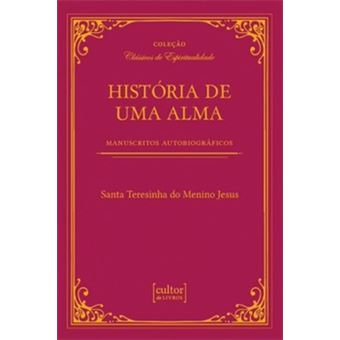 História De Uma Alma - 1