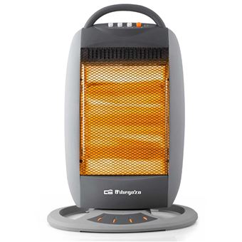 Aquecedor Orbegozo BP 5008 | Cinzento - 1