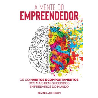 A mente do empreendedor - 1