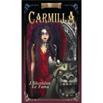 Carmilla - 1