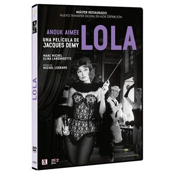 Lola (1961) (DVD) - 1
