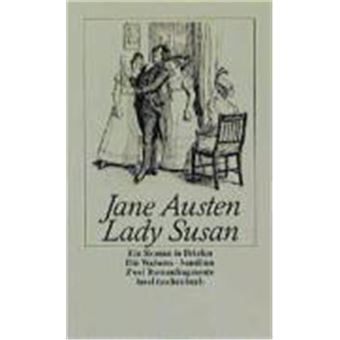 Lady Susan / Die Watsons / Sanditon - 1