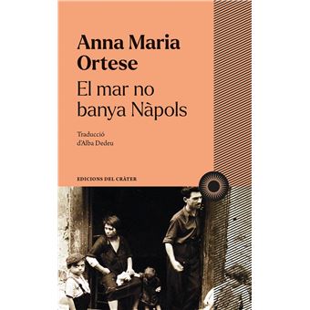 El Mar No Banya Nàpols - 1