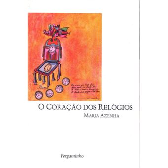 O Coração dos Relógios - 1