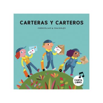 Carteros Y Carteras - 1