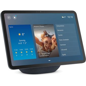 Dispositivo de Assistência Virtual Amazon Echo Show 11 | Cinzento - 1